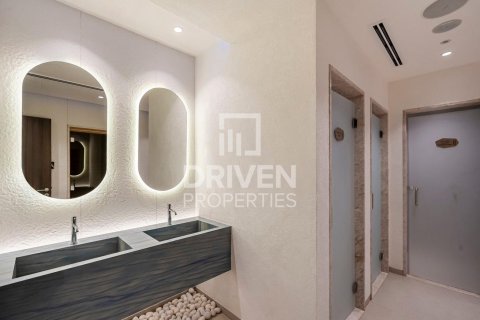 Apartment in District 10, Jumeirah Village Circle, Dubai 1 bedroom, 94.76 sq.m. № 137029 - photo 13