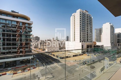 Apartment in District 10, Jumeirah Village Circle, Dubai 1 bedroom, 94.76 sq.m. № 137029