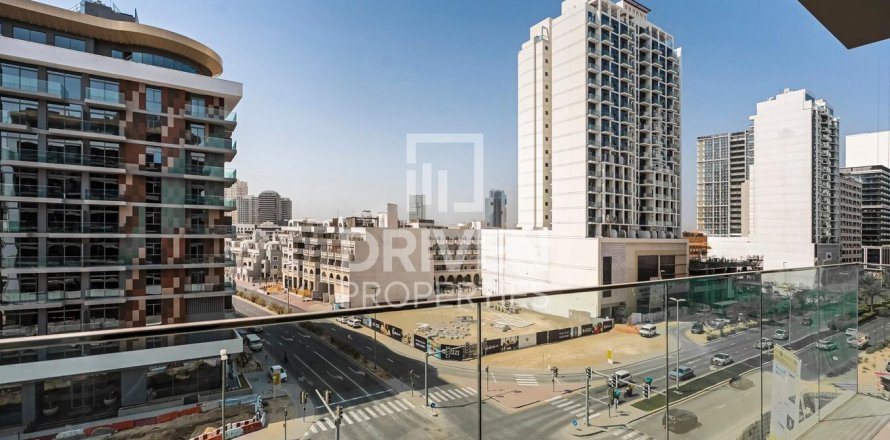 Apartment in District 10, Jumeirah Village Circle, Dubai 1 bedroom, 94.76 sq.m. № 137029