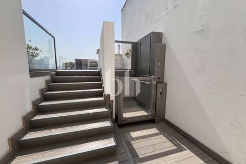 Снять в аренду квартиру в Пальме Джумейре, Дубай: 1 спальня, 84м², № 58587 - фото 12
