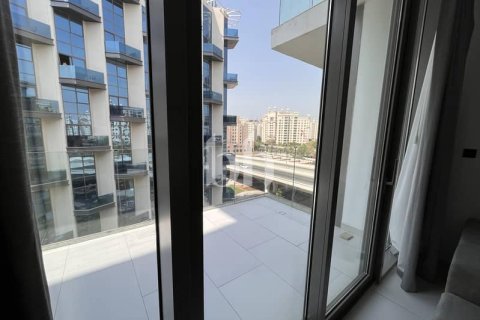Снять в аренду квартиру в Пальме Джумейре, Дубай: 1 спальня, 84м², № 58587 - фото 24