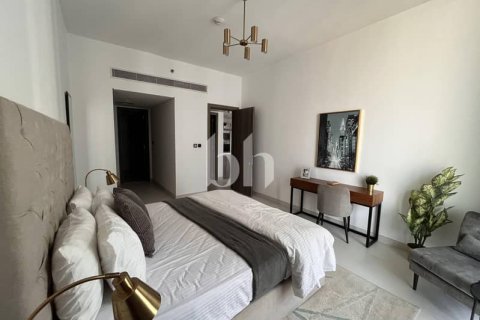 Снять в аренду квартиру в Пальме Джумейре, Дубай: 1 спальня, 84м², № 58587 - фото 20