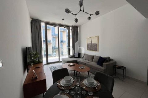 Снять в аренду квартиру в Пальме Джумейре, Дубай: 1 спальня, 84м², № 58587 - фото 3