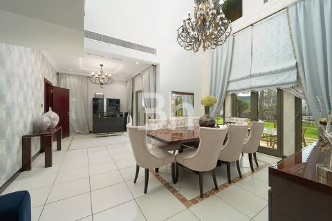 Купить виллу в Пальме Джумейре, Дубай: 4 спальни, 470м², № 58590 - фото 14