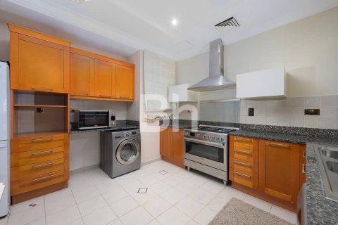 Купить виллу в Пальме Джумейре, Дубай: 4 спальни, 470м², № 58590 - фото 27