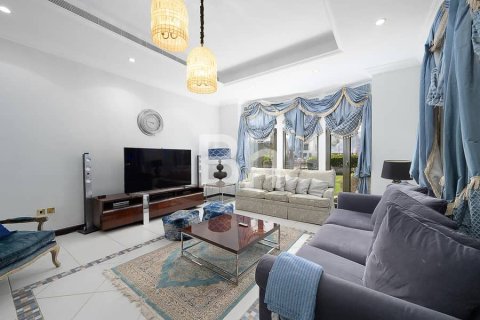 Купить виллу в Пальме Джумейре, Дубай: 4 спальни, 470м², № 58590 - фото 24