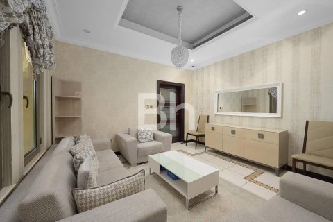 Купить виллу в Пальме Джумейре, Дубай: 4 спальни, 470м², № 58590 - фото 25