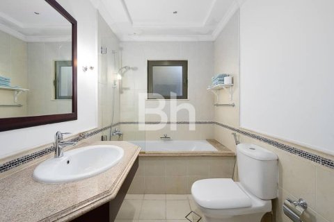 Купить виллу в Пальме Джумейре, Дубай: 4 спальни, 470м², № 58590 - фото 29