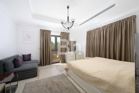 Купить виллу в Пальме Джумейре, Дубай: 4 спальни, 470м², № 58590 - фото 22