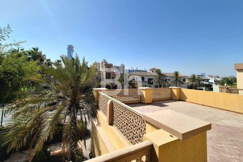 Купить виллу в Пальме Джумейре, Дубай: 4 спальни, 470м², № 58590 - фото 10