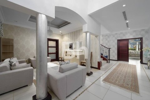 Купить виллу в Пальме Джумейре, Дубай: 4 спальни, 470м², № 58590 - фото 15