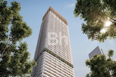 Apartment in Jumeirah Lake Towers, Dubai 3 bedrooms, 204 sq.m. № 58589 - photo 7