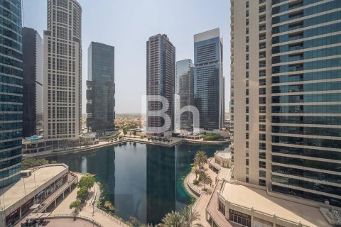 Apartment in Jumeirah Lake Towers, Dubai 2 bedrooms, 138 sq.m. № 58588 - photo 14
