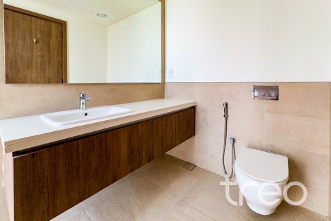 Снять в аренду таунхаус в Elan, Tilal Al Ghaf, Дубай: 3 спальни, 140.47м², № 120001 - фото 7