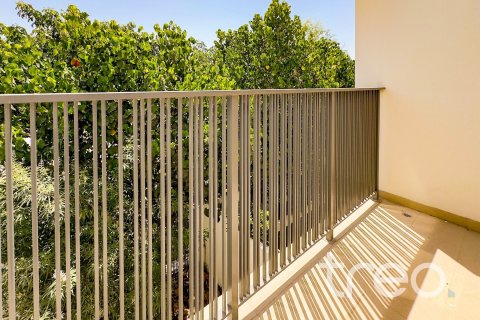 Снять в аренду таунхаус в Elan, Tilal Al Ghaf, Дубай: 3 спальни, 140.47м², № 120001 - фото 11