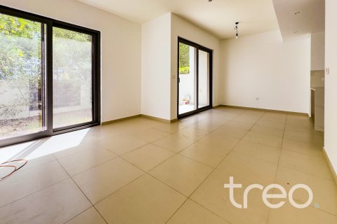Снять в аренду таунхаус в Elan, Tilal Al Ghaf, Дубай: 3 спальни, 140.47м², № 120001 - фото 9