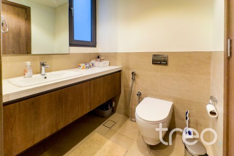 Снять в аренду таунхаус в Elan, Tilal Al Ghaf, Дубай: 3 спальни, 140.47м², № 120001 - фото 10