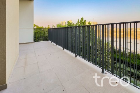 Снять в аренду таунхаус в Elan, Tilal Al Ghaf, Дубай: 3 спальни, 140.47м², № 120001 - фото 6