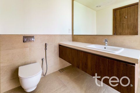 Снять в аренду таунхаус в Elan, Tilal Al Ghaf, Дубай: 3 спальни, 140.47м², № 120001 - фото 8