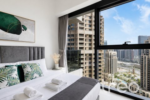 Apartamento en Burj Khalifa, Dubai, 2 dormitorios, 103.22 m², № 119999 - foto 13