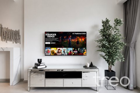 Apartamento en Burj Khalifa, Dubai, 2 dormitorios, 103.22 m², № 119999 - foto 4
