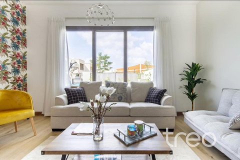 Villa in Hayat Townhouses, Town Square, Dubai 3 bedrooms, 219.53 sq.m. № 120003 - photo 5
