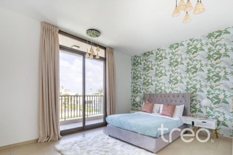 Villa in Hayat Townhouses, Town Square, Dubai 3 bedrooms, 219.53 sq.m. № 120003 - photo 9