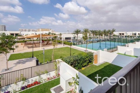 Villa in Hayat Townhouses, Town Square, Dubai 3 bedrooms, 219.53 sq.m. № 120003