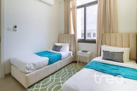 Villa in Hayat Townhouses, Town Square, Dubai 3 bedrooms, 219.53 sq.m. № 120003 - photo 10