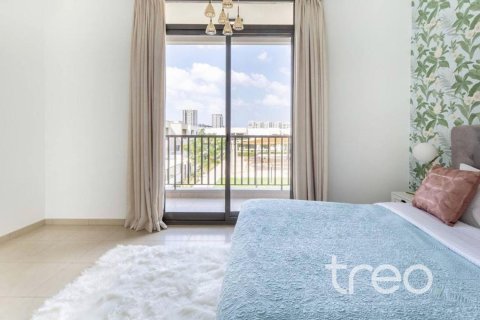 Villa in Hayat Townhouses, Town Square, Dubai 3 bedrooms, 219.53 sq.m. № 120003 - photo 8