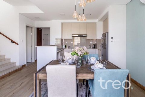 Villa in Hayat Townhouses, Town Square, Dubai 3 bedrooms, 219.53 sq.m. № 120003 - photo 4