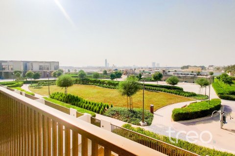 Снять в аренду таунхаус в Дубае: 3 спальни, 185.9м², № 120005 - фото 16