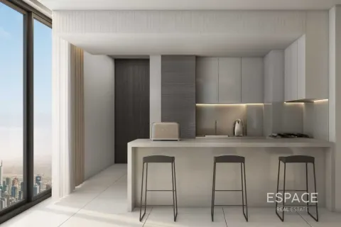 Apartamento en Dubai Sports City, Dubai, 1 dormitorio, 75 m², № 71114 - foto 3