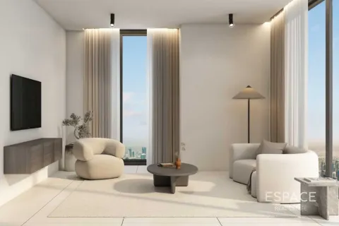 Apartamento en Dubai Sports City, Dubai, 1 dormitorio, 75 m², № 71114 - foto 2