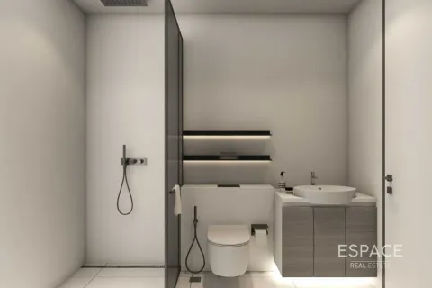 Apartamento en Dubai Sports City, Dubai, 1 dormitorio, 75 m², № 71114 - foto 8