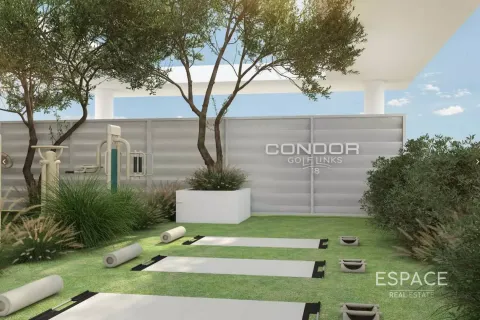 Apartamento en Dubai Sports City, Dubai, 1 dormitorio, 75 m², № 71114 - foto 9