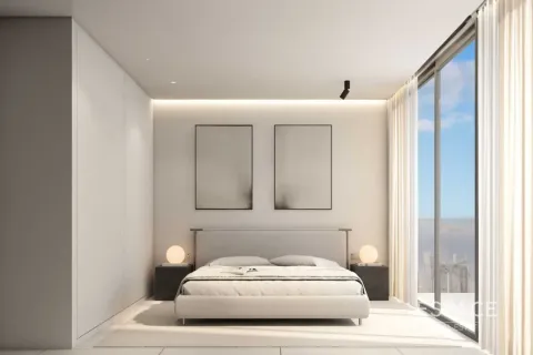 Apartamento en Dubai Sports City, Dubai, 1 dormitorio, 75 m², № 71114 - foto 6