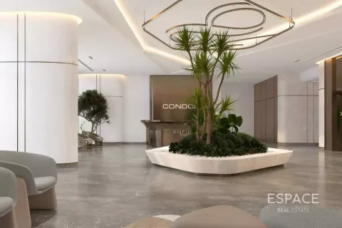 Apartamento en Dubai Sports City, Dubai, 1 dormitorio, 75 m², № 71114 - foto 10