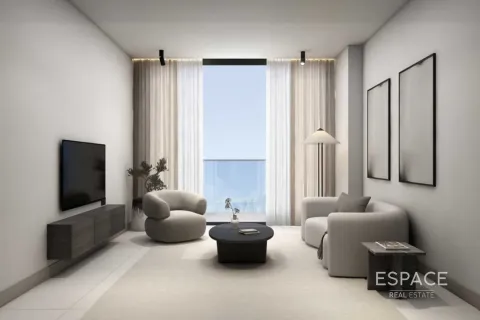 Apartamento en Dubai Sports City, Dubai, 1 dormitorio, 75 m², № 71114 - foto 1