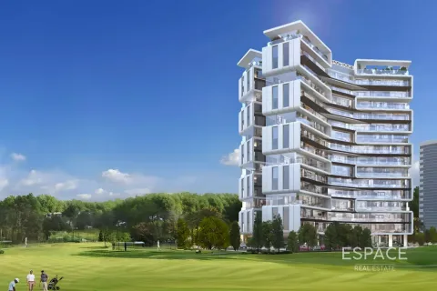 Apartamento en Dubai Sports City, Dubai, 1 dormitorio, 75 m², № 71114 - foto 11