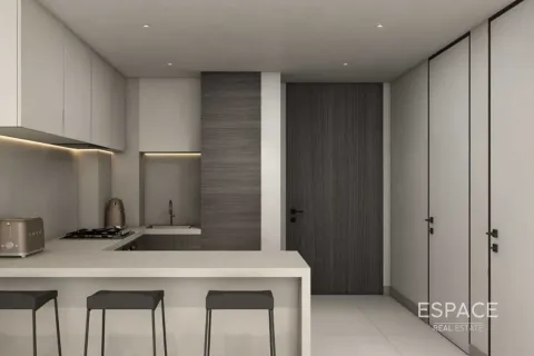 Apartamento en Dubai Sports City, Dubai, 1 dormitorio, 75 m², № 71114 - foto 4