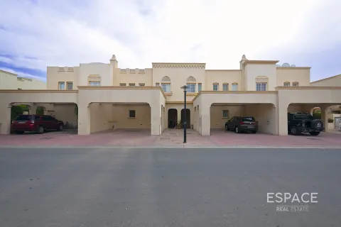 Villa en The Springs, Dubai, 3 dormitorios, 228 m², № 71115 - foto 12