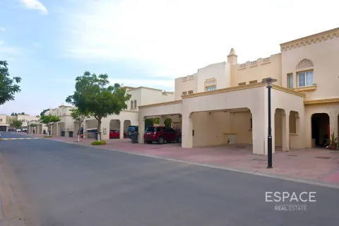 Villa en The Springs, Dubai, 3 dormitorios, 228 m², № 71115 - foto 11
