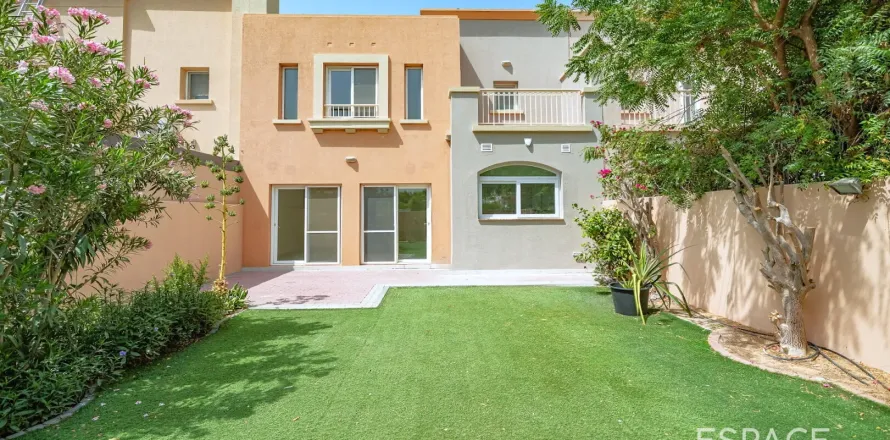 Villa in The Springs, Dubai 3 bedrooms, 228 sq.m. № 71115