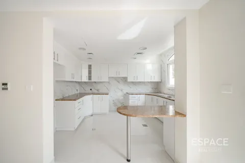 Villa en The Springs, Dubai, 3 dormitorios, 228 m², № 71115 - foto 5