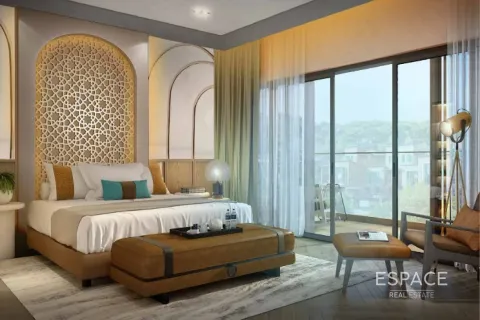 Maison de ville à Damac Lagoons, Dubai, 5 chambres, 220 m², № 71113 - photo 3