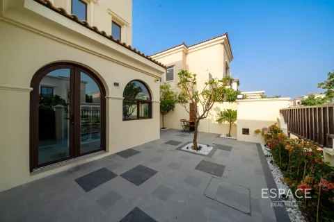 Villa in Lila, Arabian Ranches 2, Dubai 3 bedrooms, 294 sq.m. № 71109 - photo 17