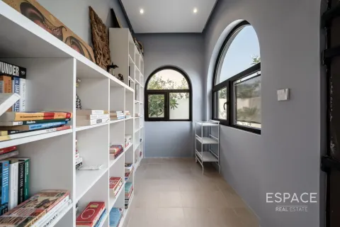 Villa in Lila, Arabian Ranches 2, Dubai 3 bedrooms, 294 sq.m. № 71109 - photo 12