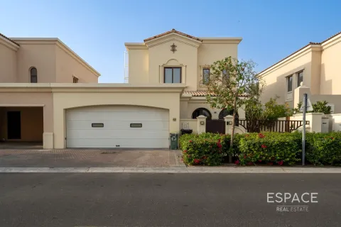 Villa in Lila, Arabian Ranches 2, Dubai 3 bedrooms, 294 sq.m. № 71109 - photo 18