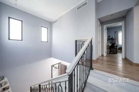 Villa in Lila, Arabian Ranches 2, Dubai 3 bedrooms, 294 sq.m. № 71109 - photo 15